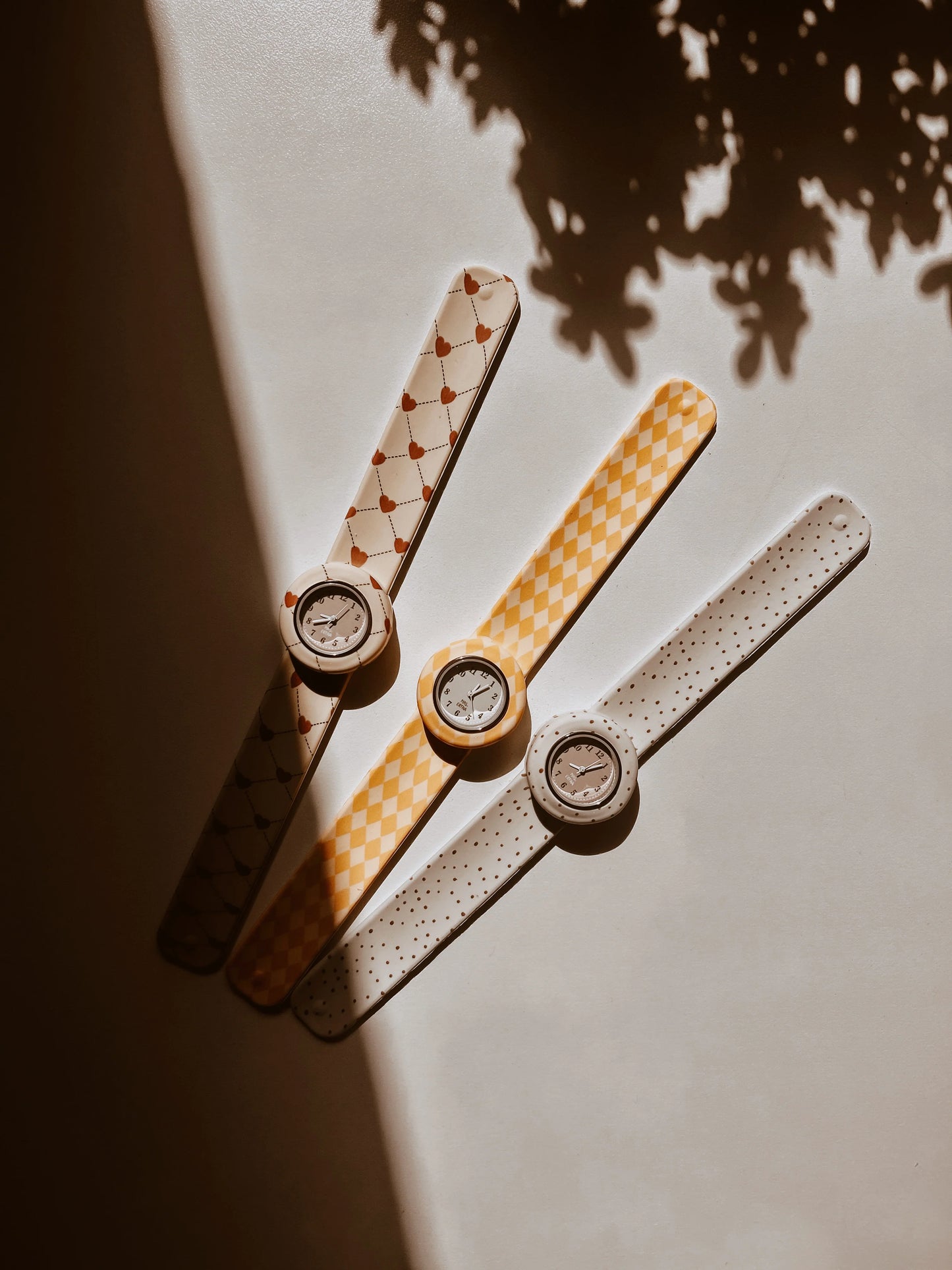 Relógio Strapie - Unique Dots