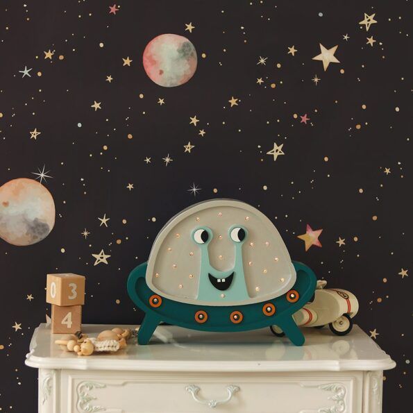 Papel de parede - Cosmos