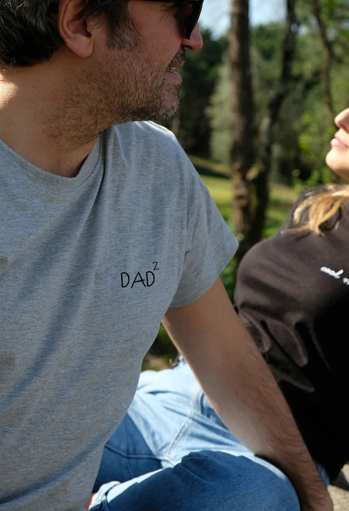 T-shirt Dads'
