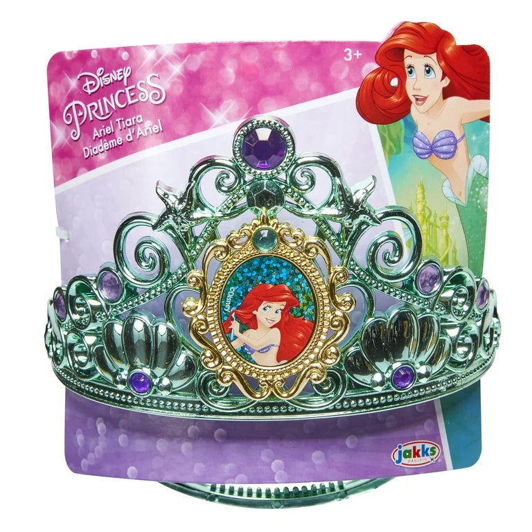 Tiara Princesas da Disney