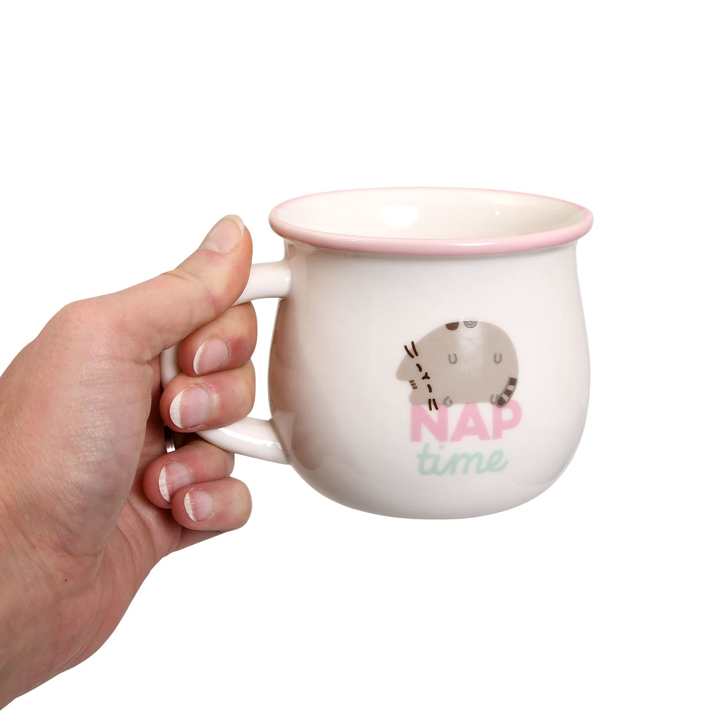 Taza Pusheen