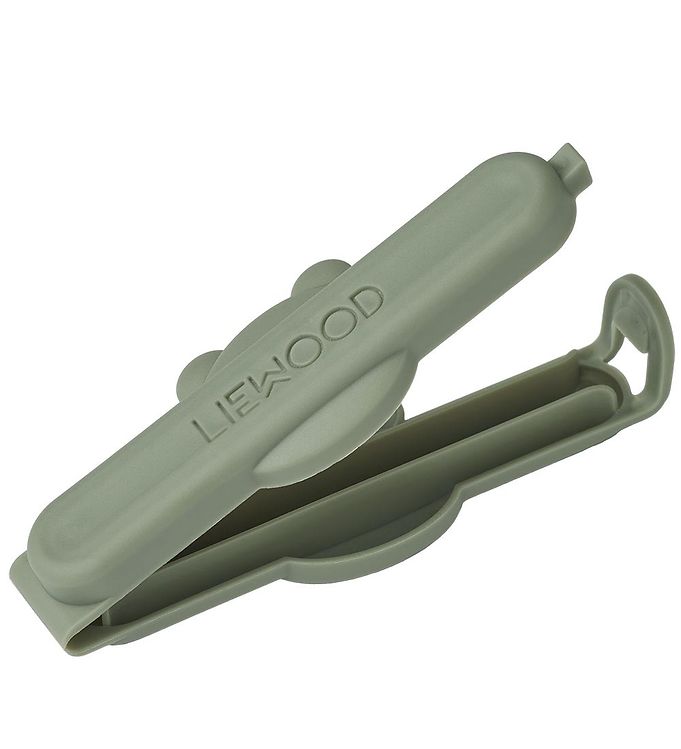 Clip de Saco Gonzo - Urso Faune Green - 1unid
