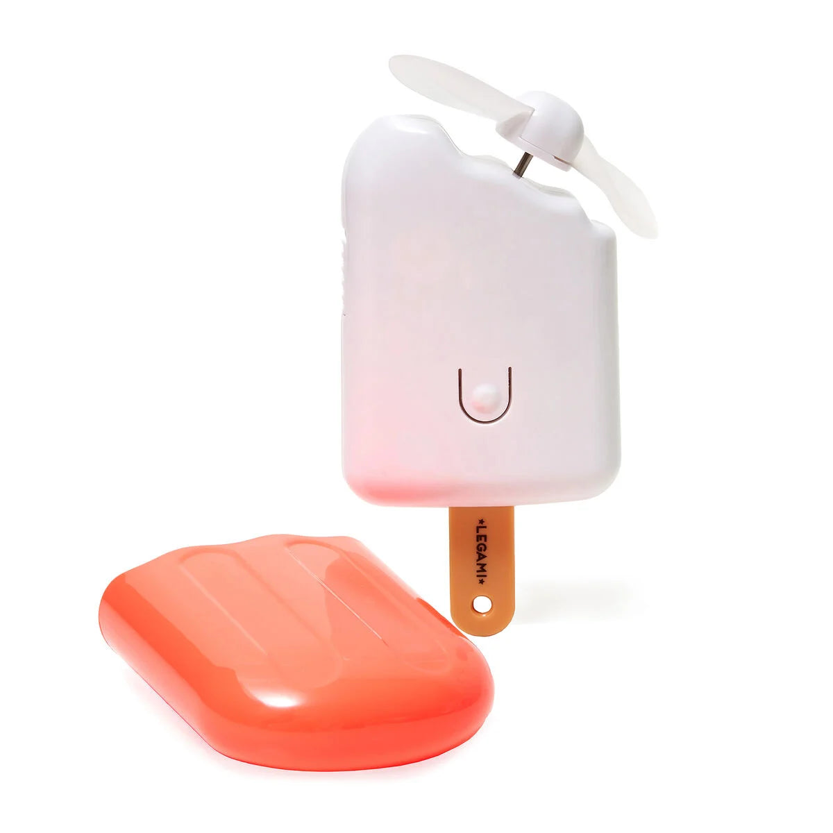 Mini Ventilador Portátil - Ice Pop