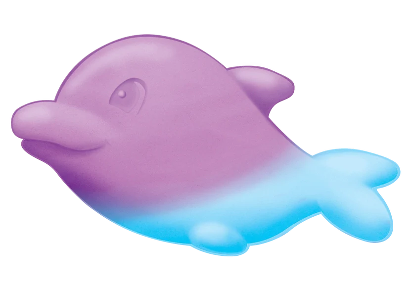 Baff Putty massa de modelar