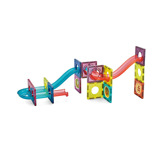 Magnetic Jogo Labirinto Magnético 37 Pçs