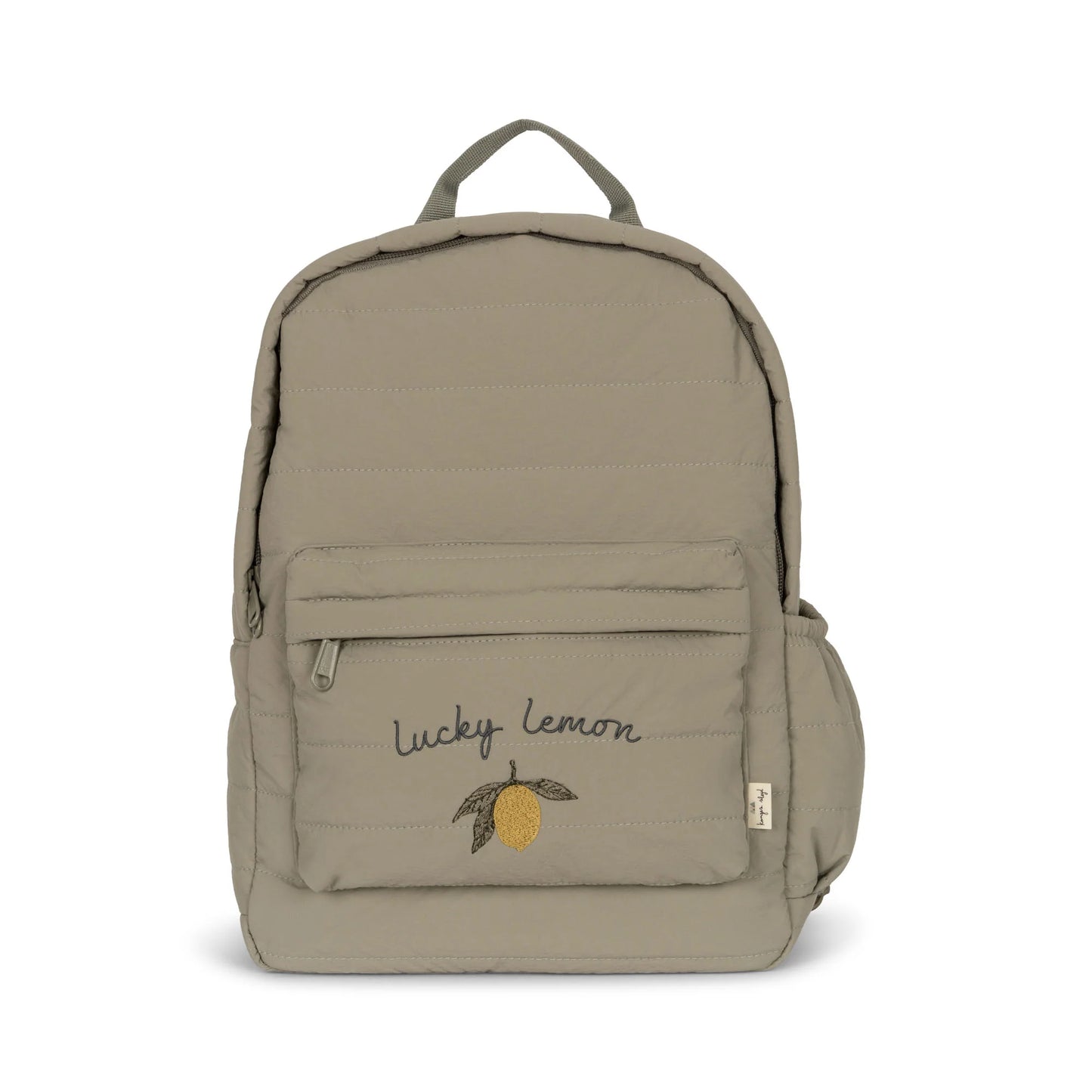 Mochila acolchoada midi - Laurel Oak