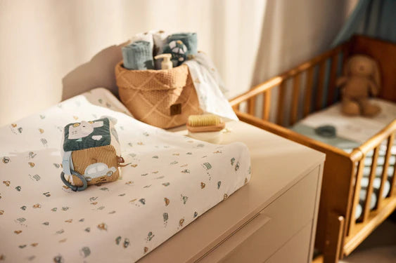 Cubo atividades - On the Go