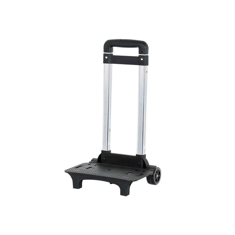 Trolley Carrinho Escolar Preto