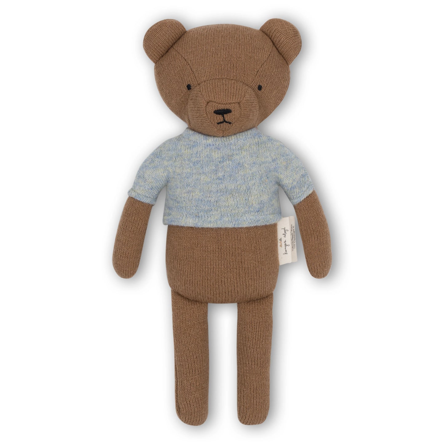 Oso de peluche - Theodor