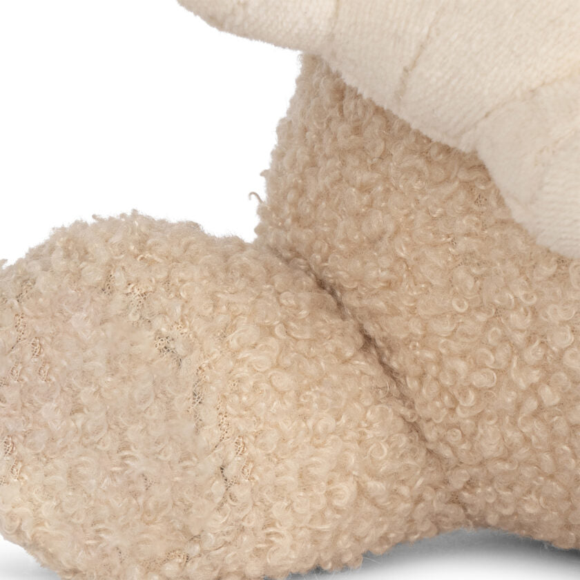 Musical de atividade - Teddy bunny beige