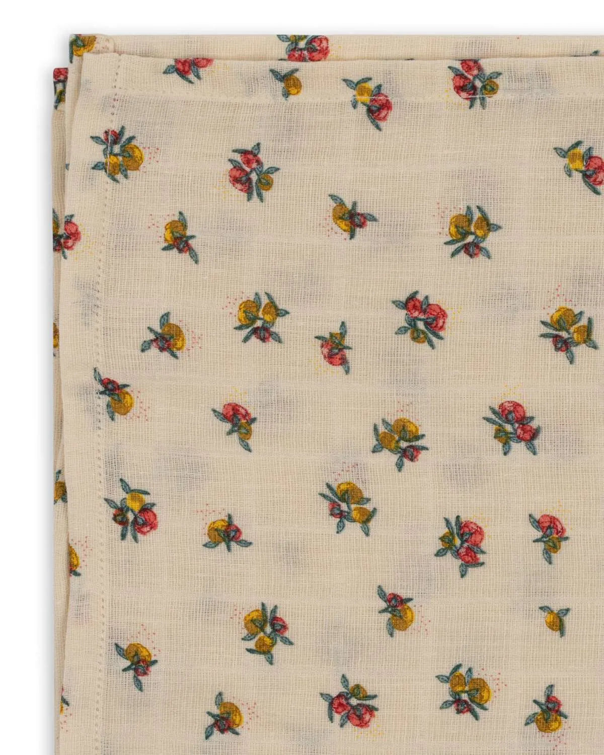 Fralda/Musselinas - Peonia