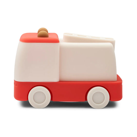 Luz de presença - Aurora Red Mix