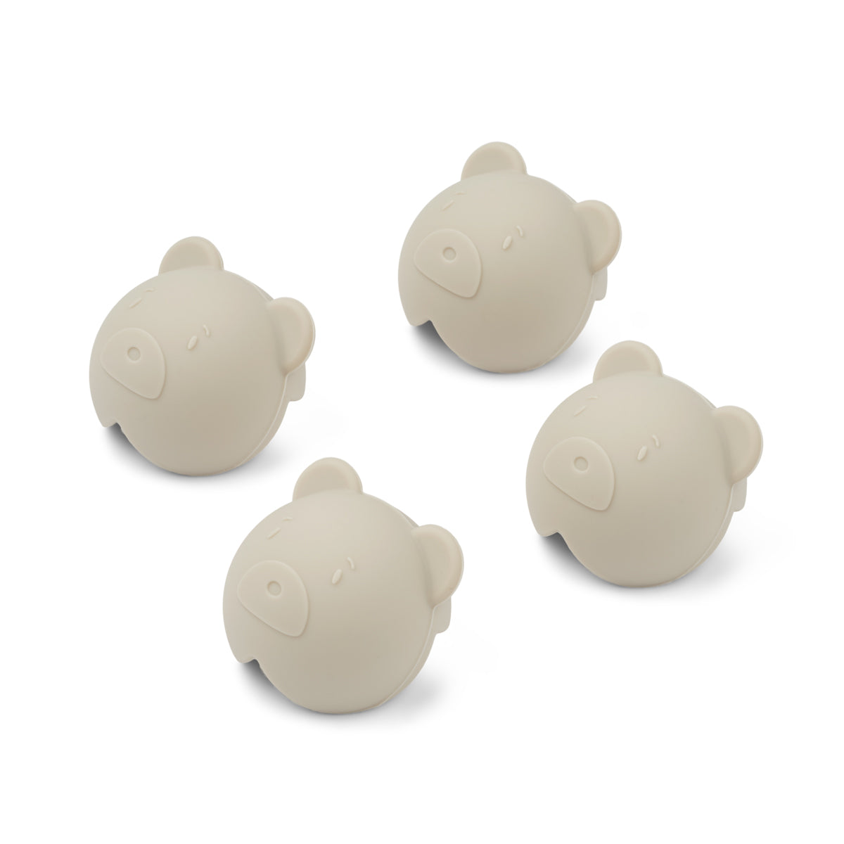 Protetor de cantos Abraham 4pack - Sandy