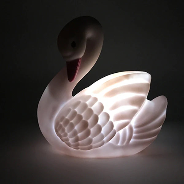 Luz de Presencia - Cisne