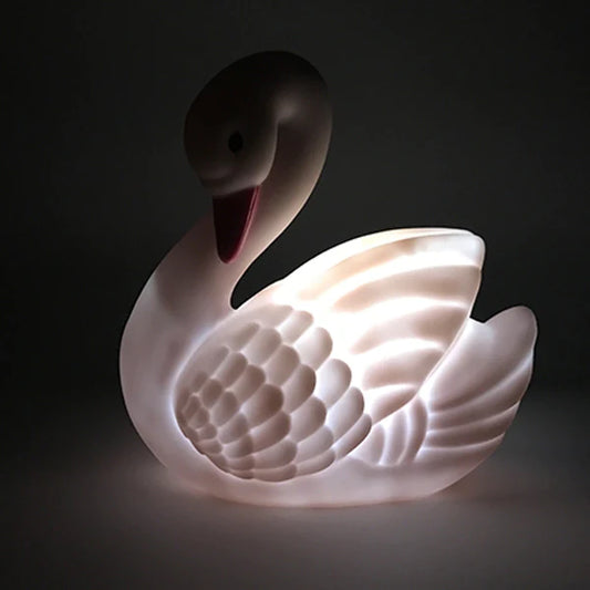 Luz de Presença - Cisne