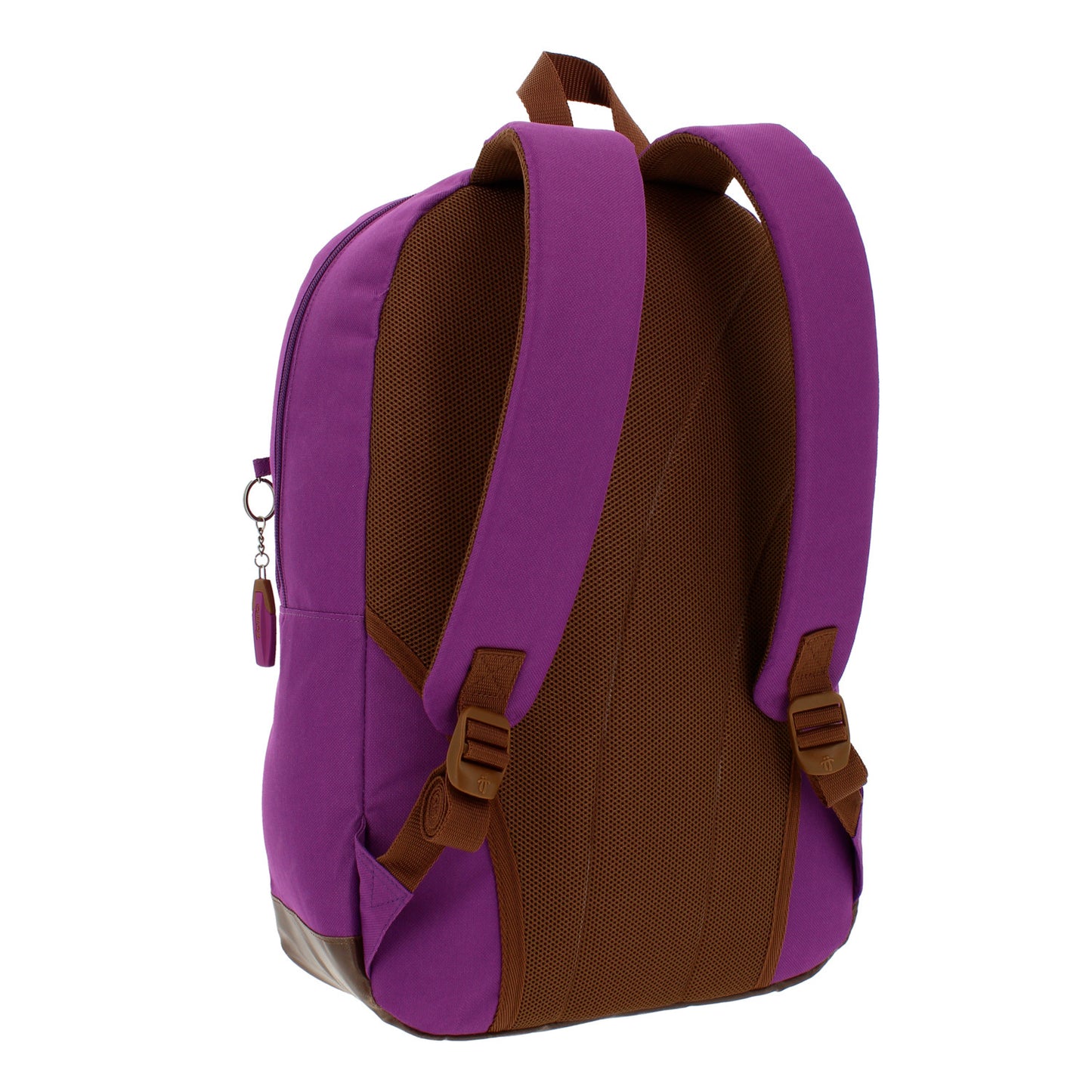 Mochila Escolar - Roxa