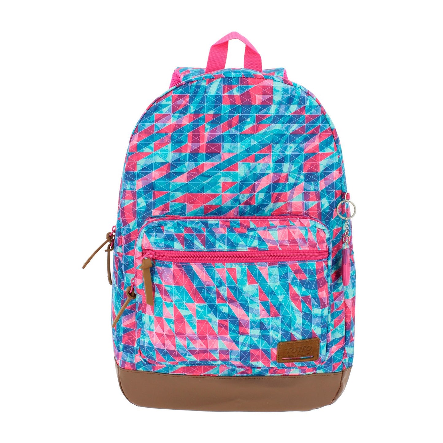 Mochila Escolar - Multicolor