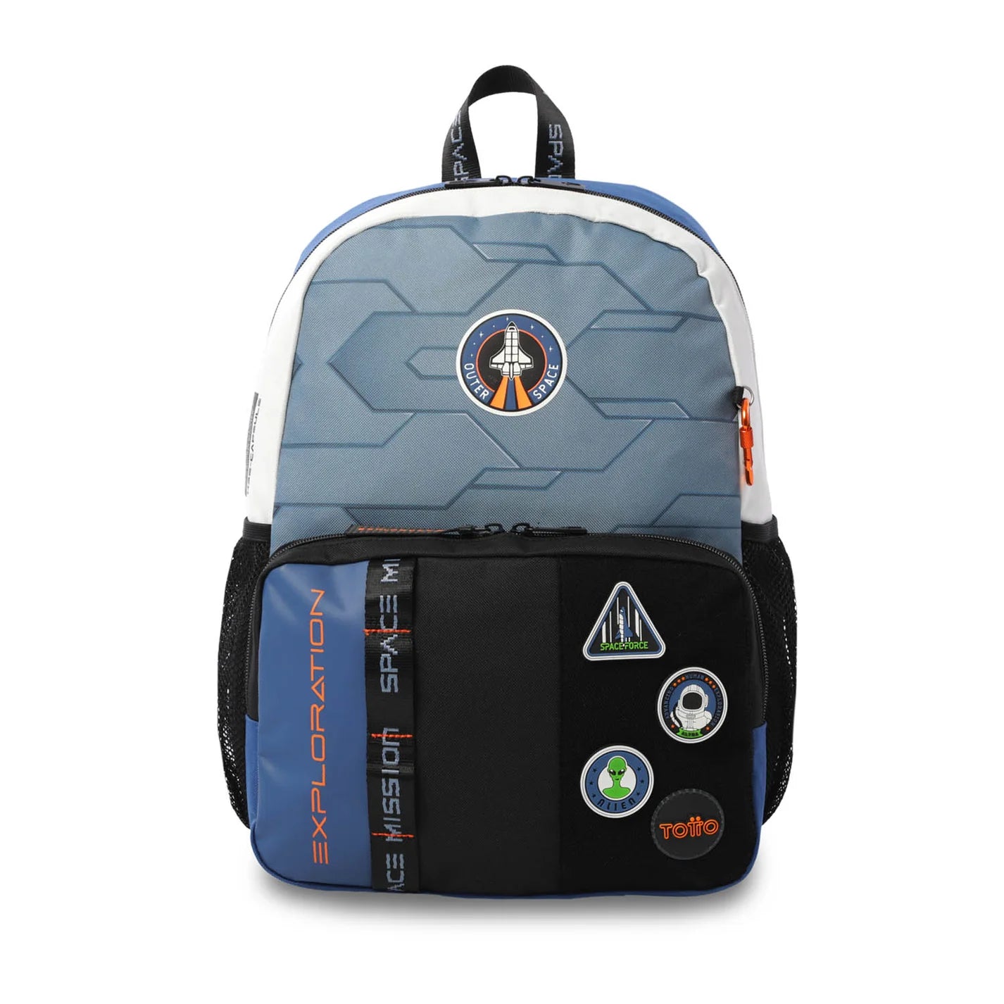 Mochila Escolar - Stardust