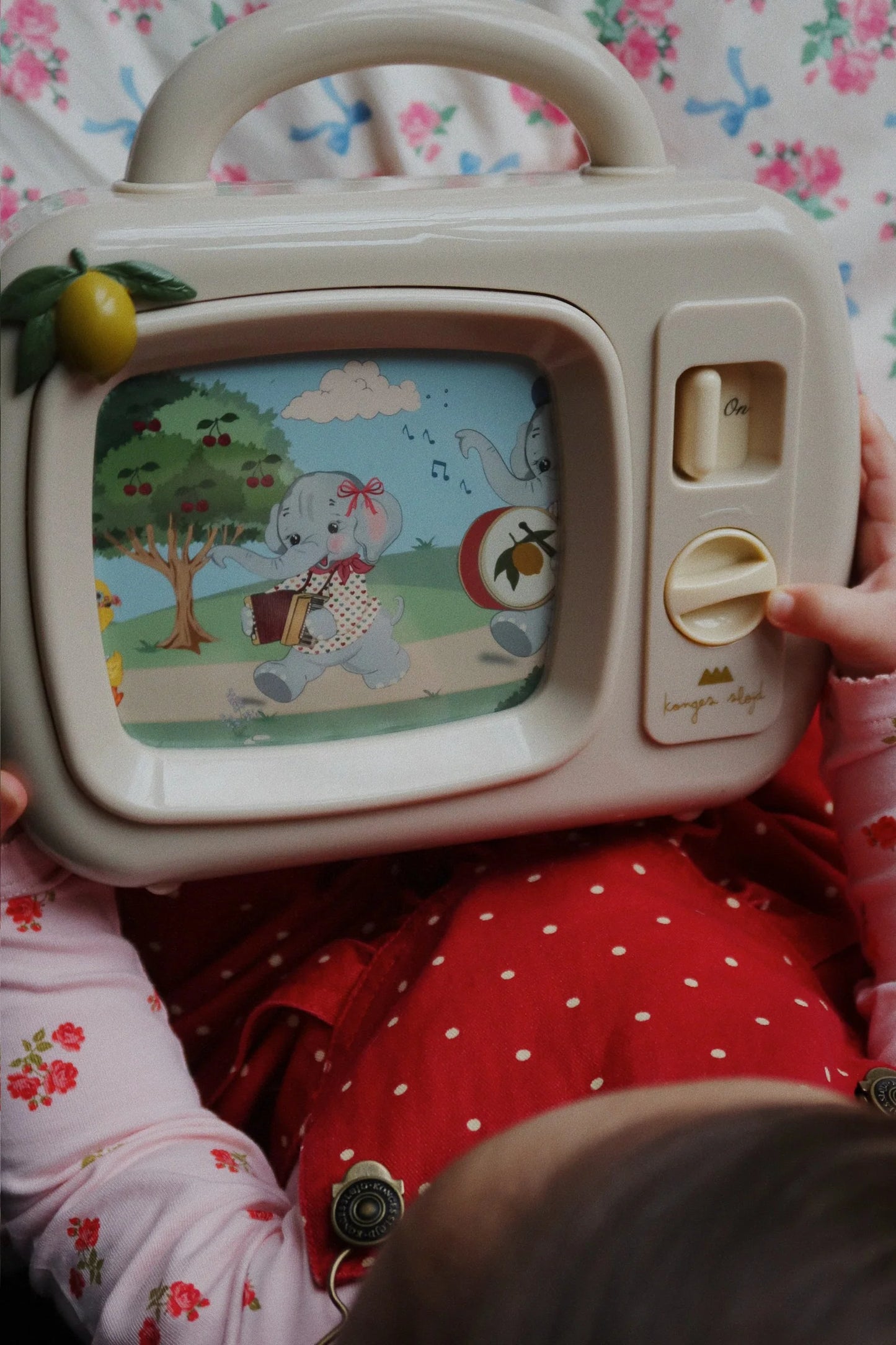 Televisão Musical - Limão