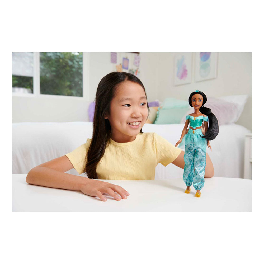 Disney Princess Jasmine