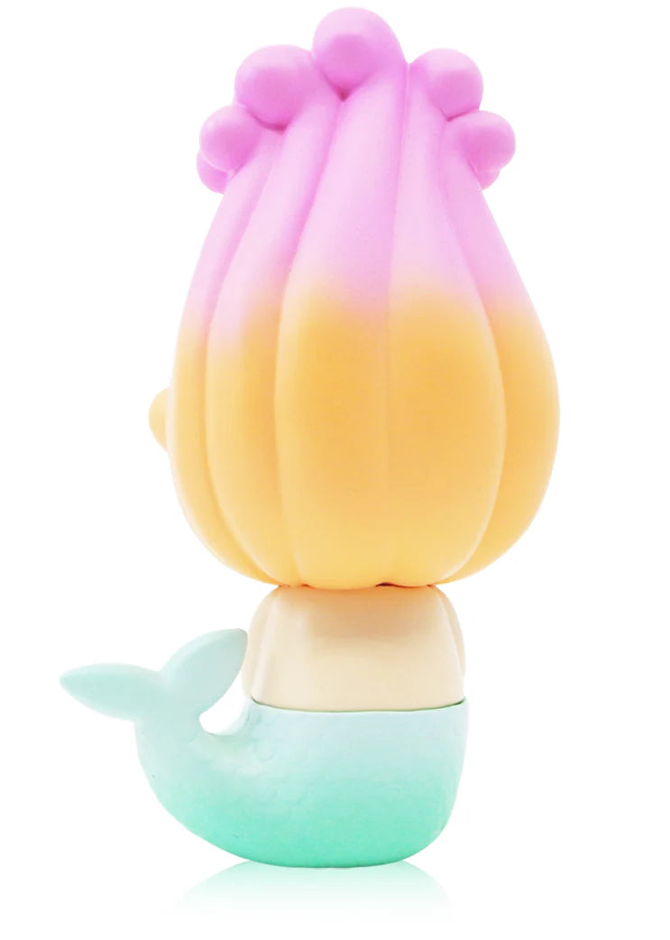 Boneca colecionavel Mizu 8cm