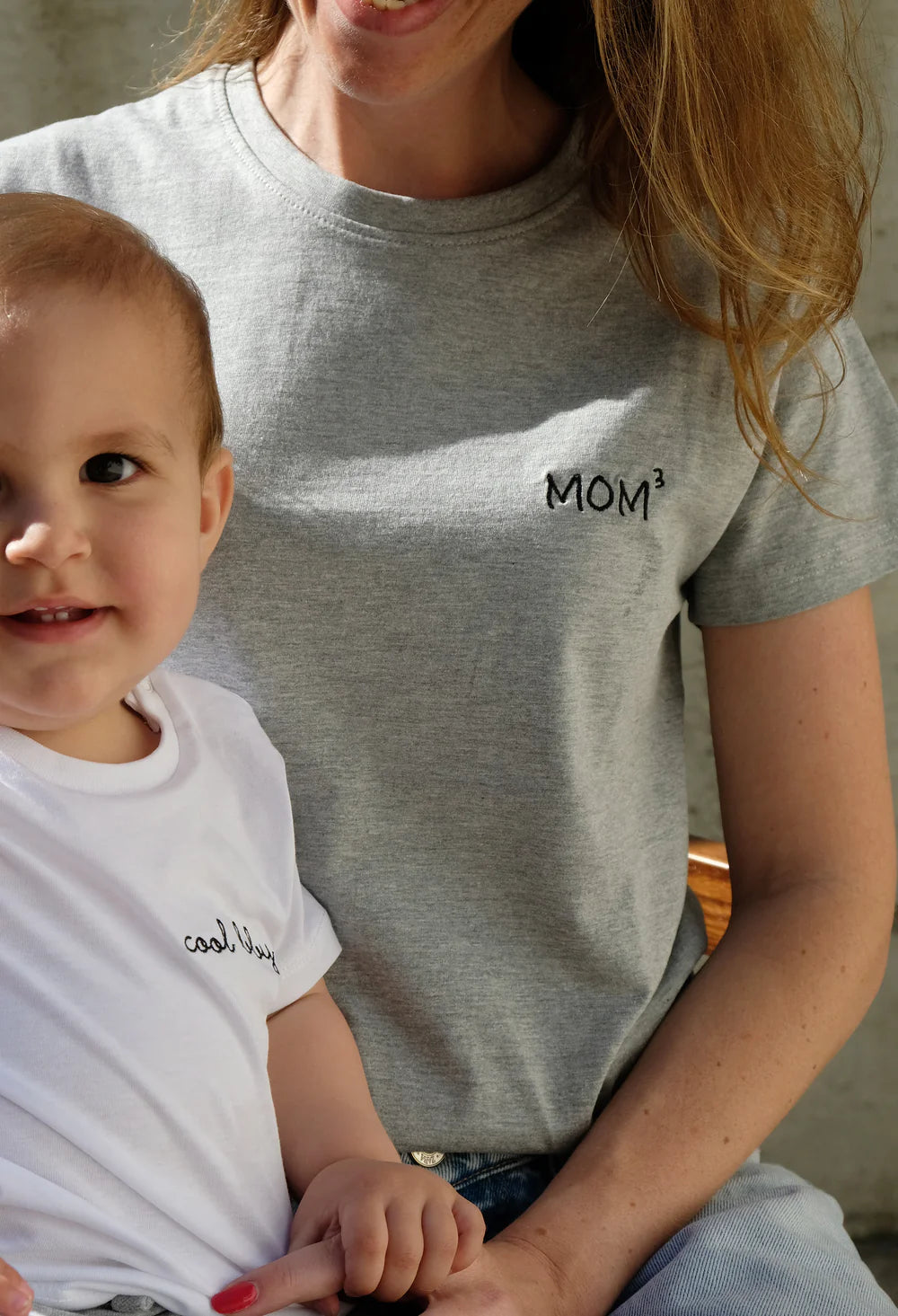 T-shirt Moms