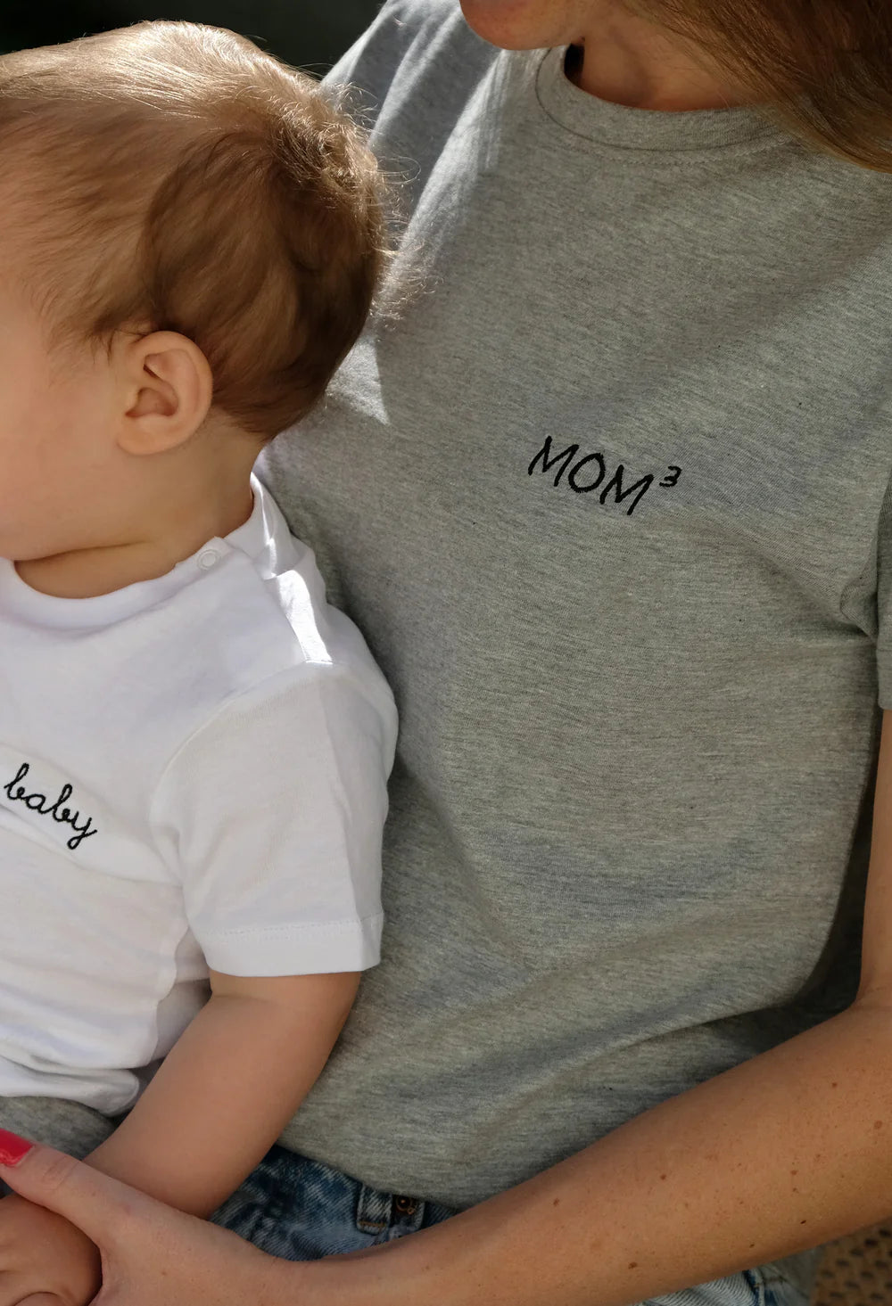 T-shirt Moms