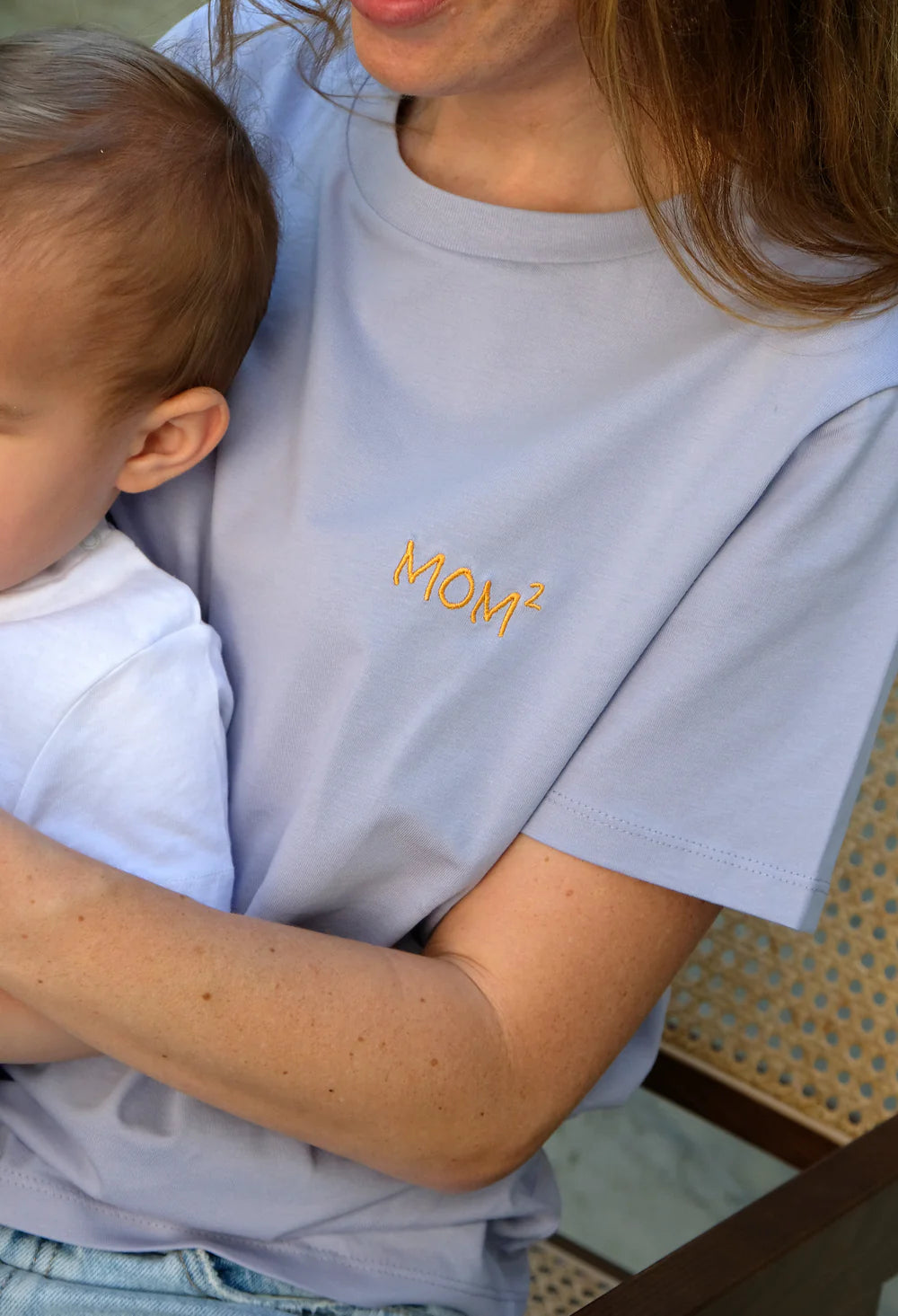 T-shirt Moms