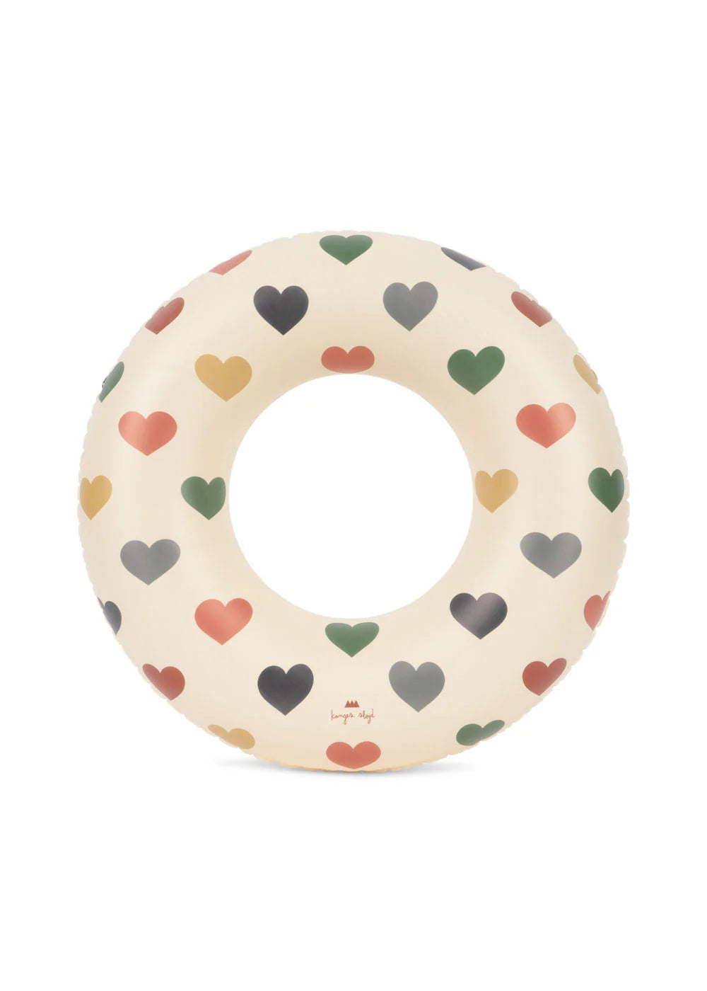 Boia 3-6 anos - Bon coeur coloré