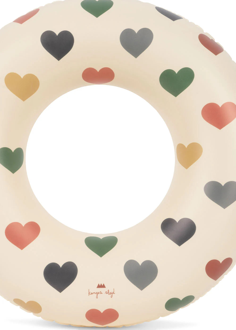 Boia 3-6 anos - Bon coeur coloré