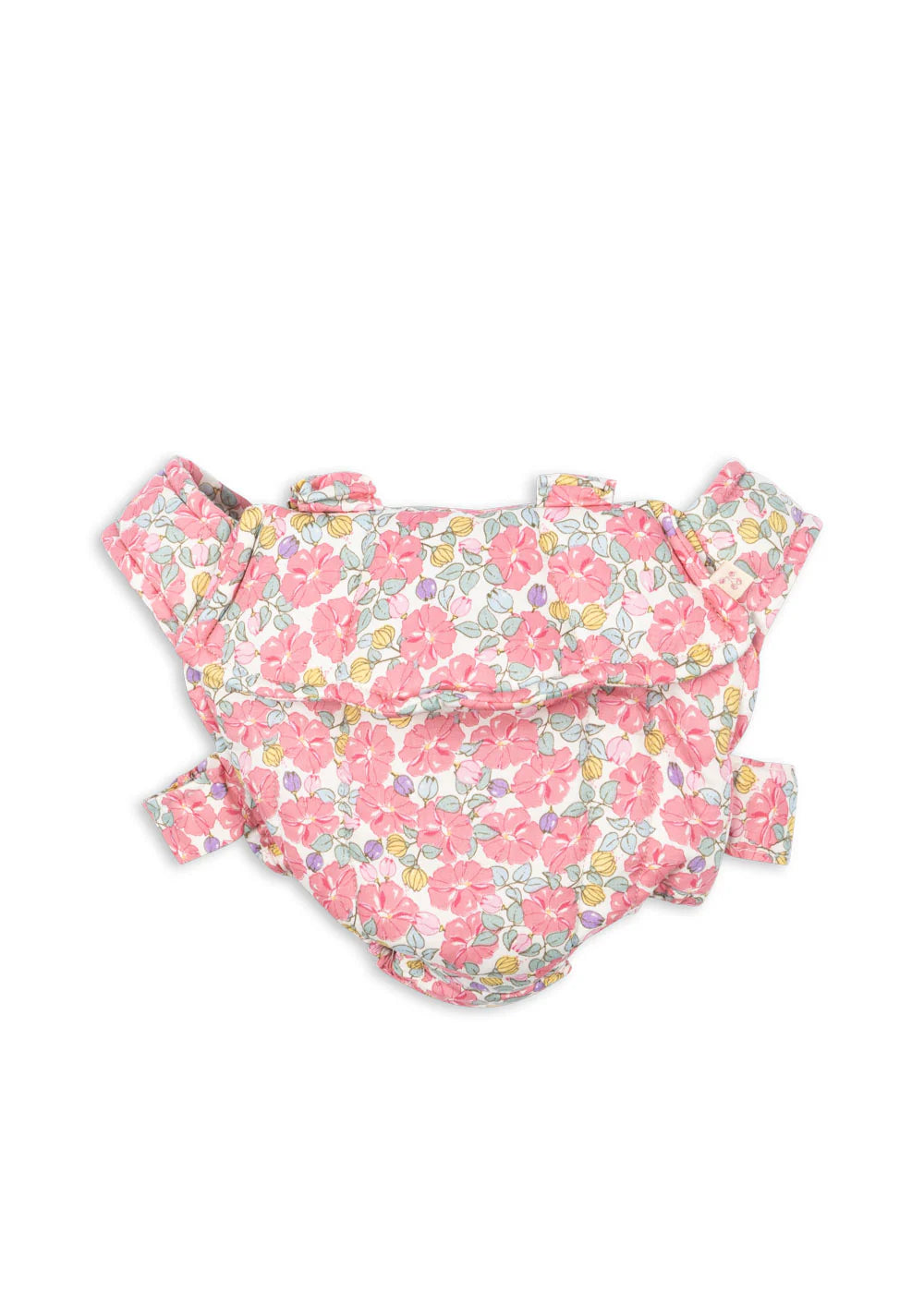 Canguru para Boneca - Rose Anglaise