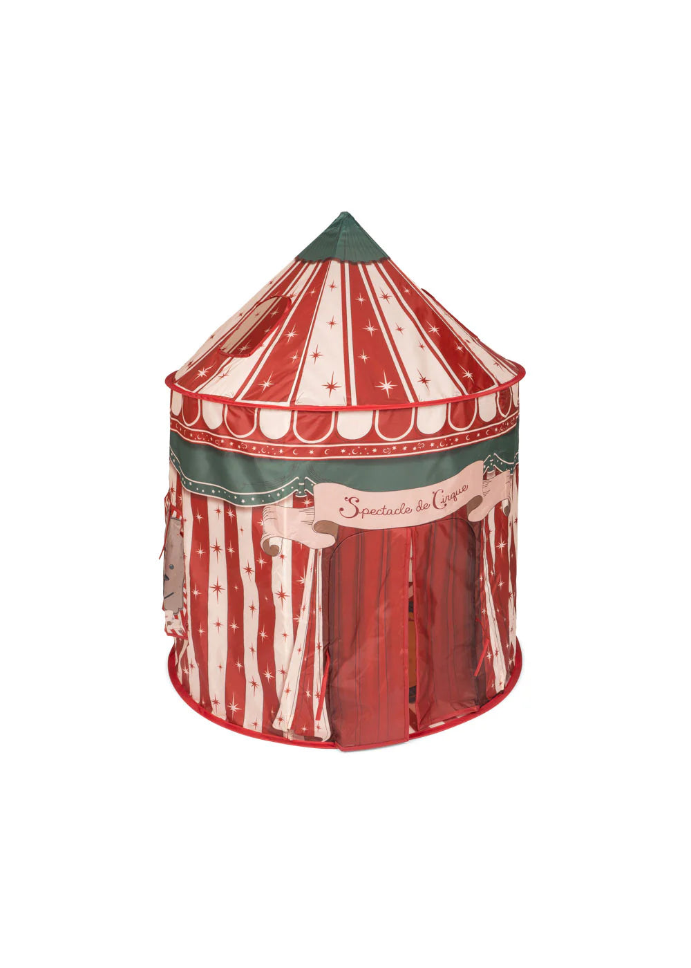 Tenda pop-up - Circo