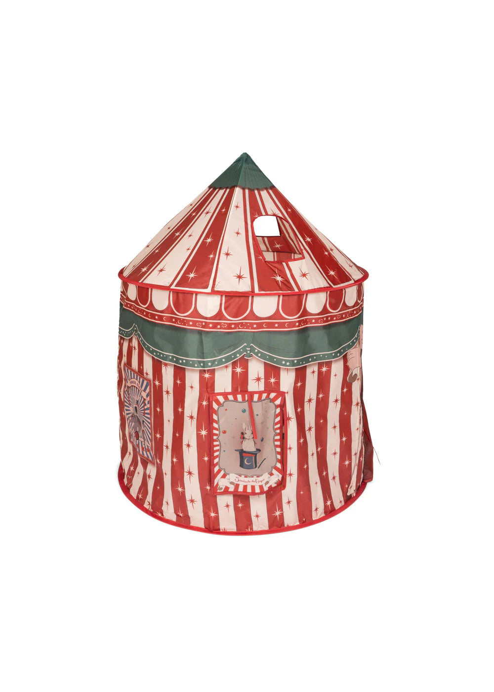 Tenda pop-up - Circo