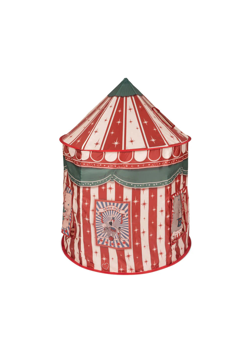 Tenda pop-up - Circo