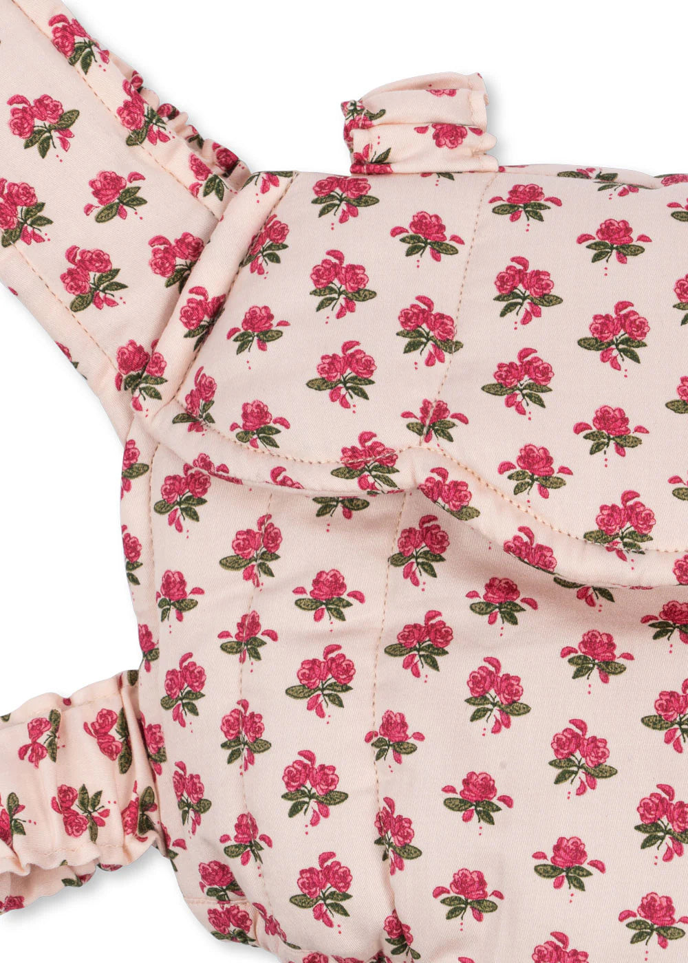 Marsúpio para Boneca - Rosie Rose