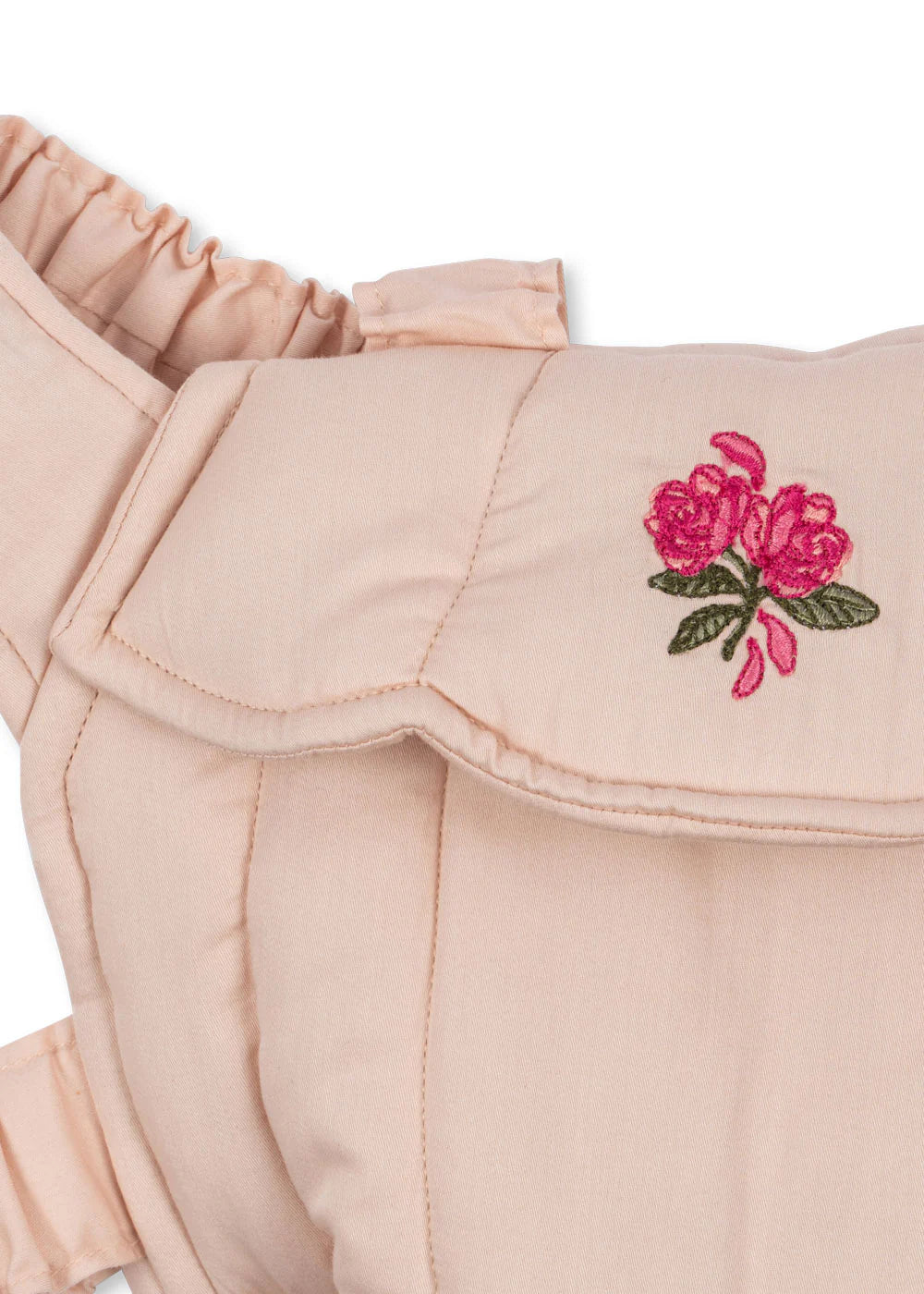 Marsúpio para Boneca - Cameo Rose