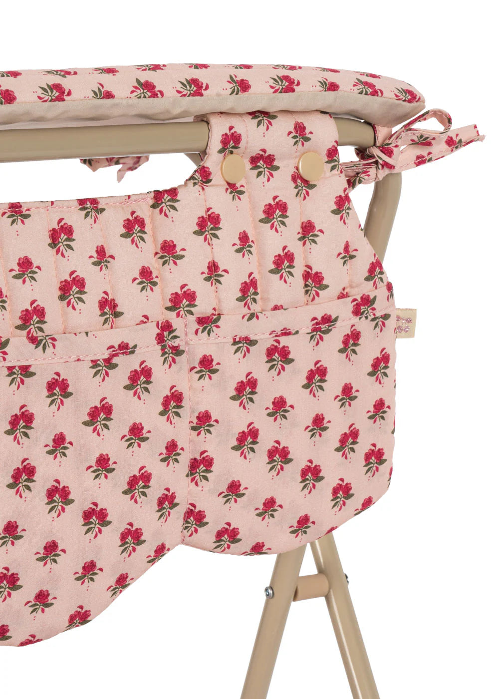 Muda Fraldas para Boneca - Rosie Rose
