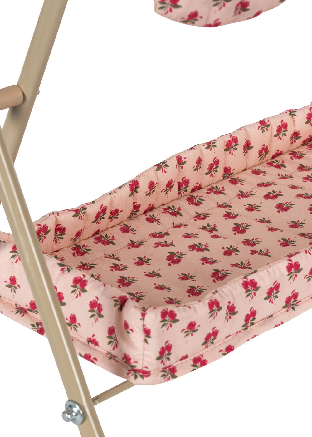 Muda Fraldas para Boneca - Rosie Rose