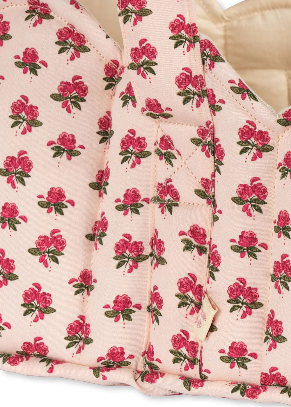 Alcofa para Boneca - Rosie Rose