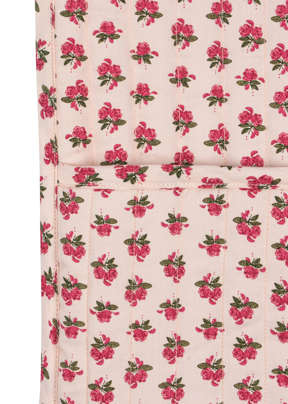 Conjunto de Berçario Para Bonecas - Rosie Rose