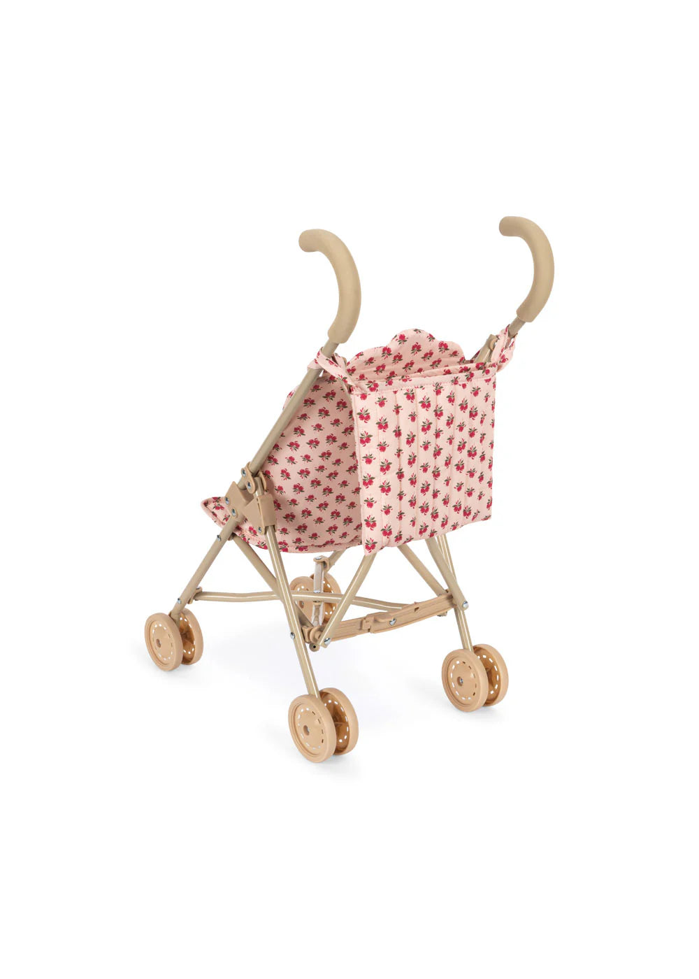 Carrinho de Bonecas - Rosie Rose