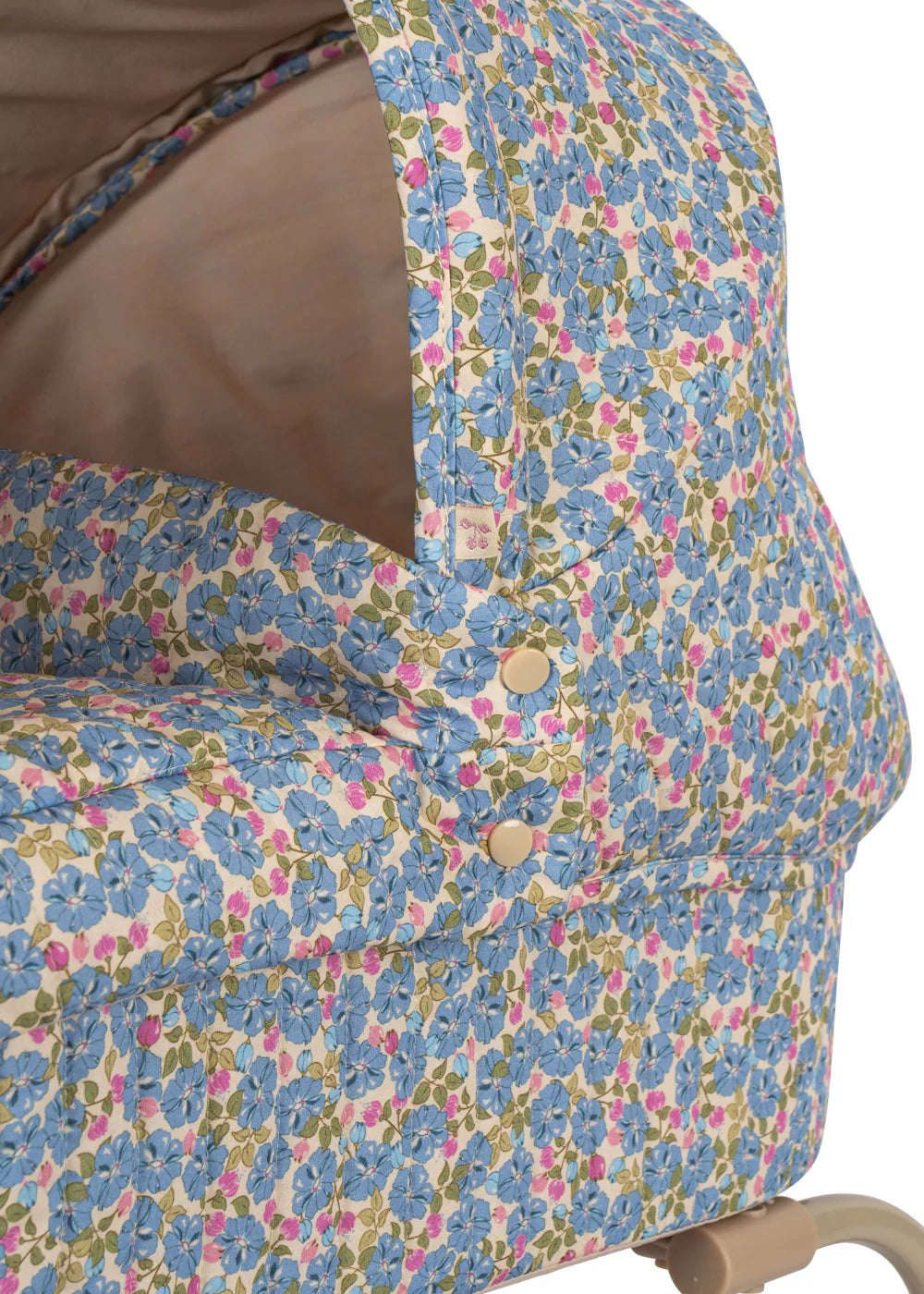 Carrinho de Bonecas Minnie - Fleur Rosier