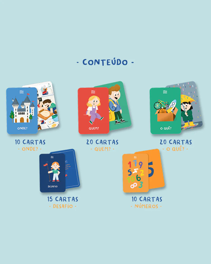 The Happy Gang - Telefone Estragado