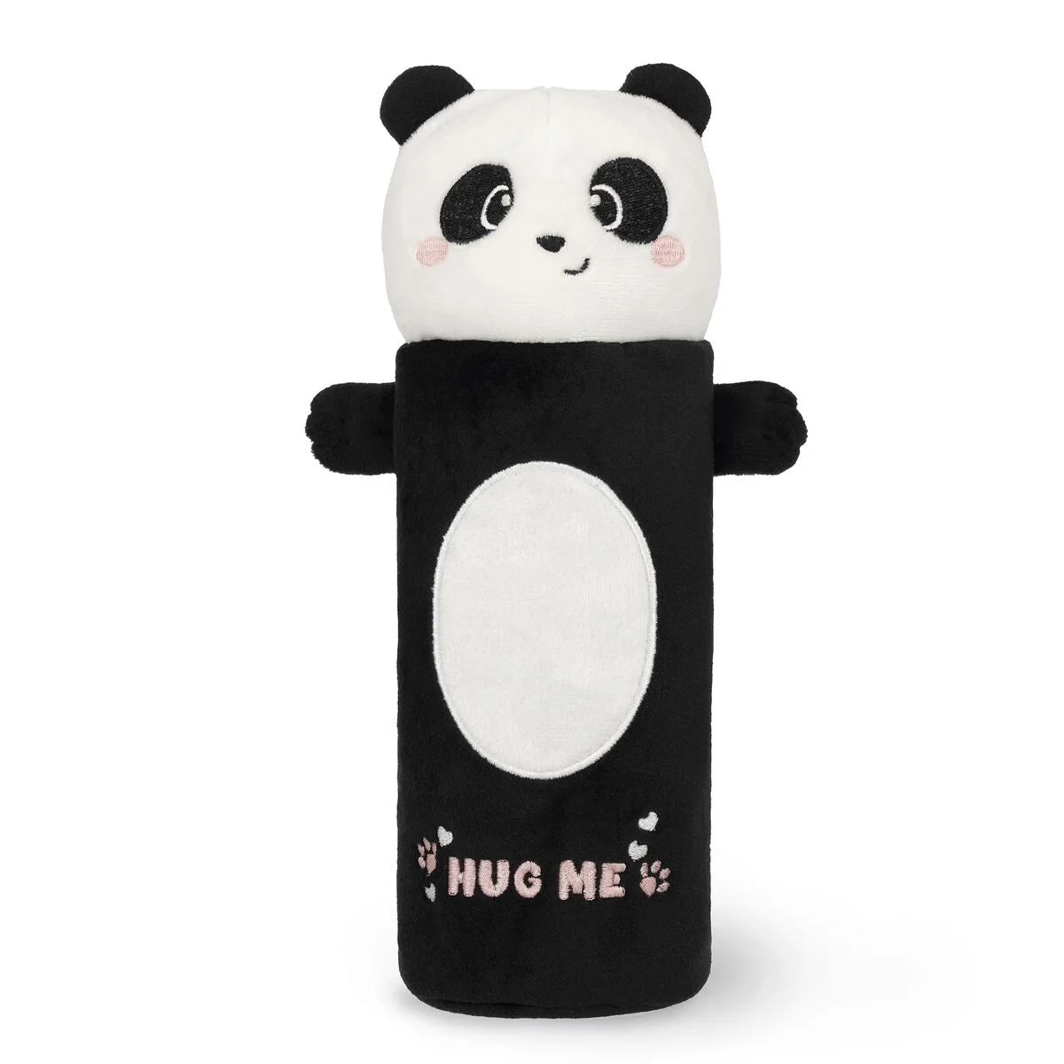 Estojo Super Soft! - Panda