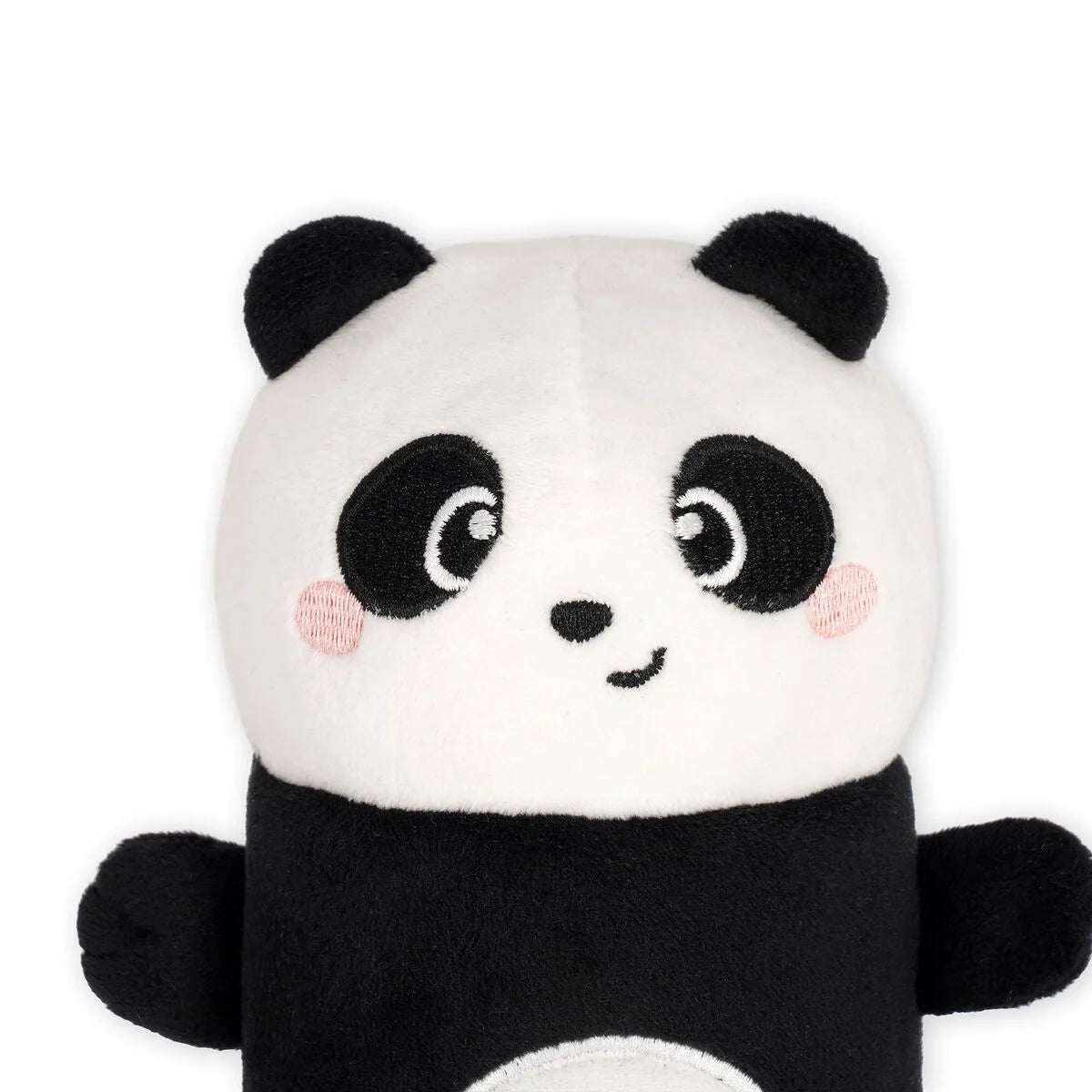 Estojo Super Soft! - Panda