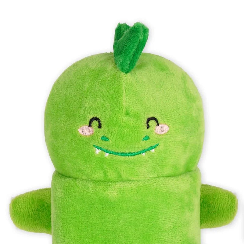 Estojo Super Soft! - Dino