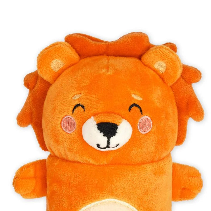 Estojo Super Soft! - Leão