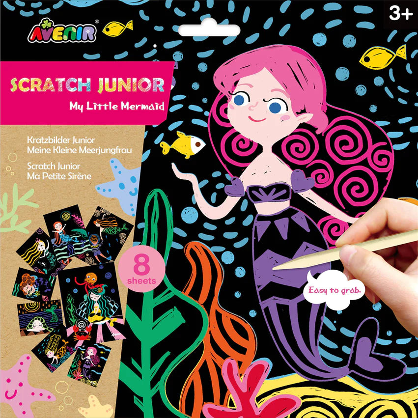 Scratch Júnior