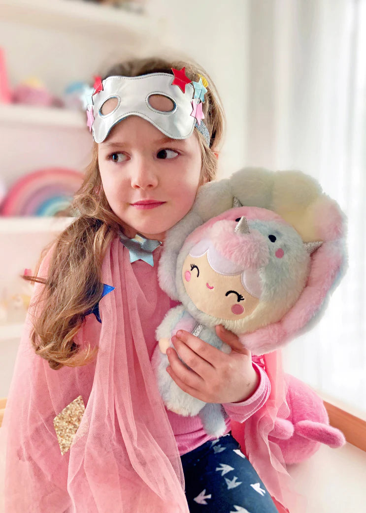 Peluche Roarsome Rainbow