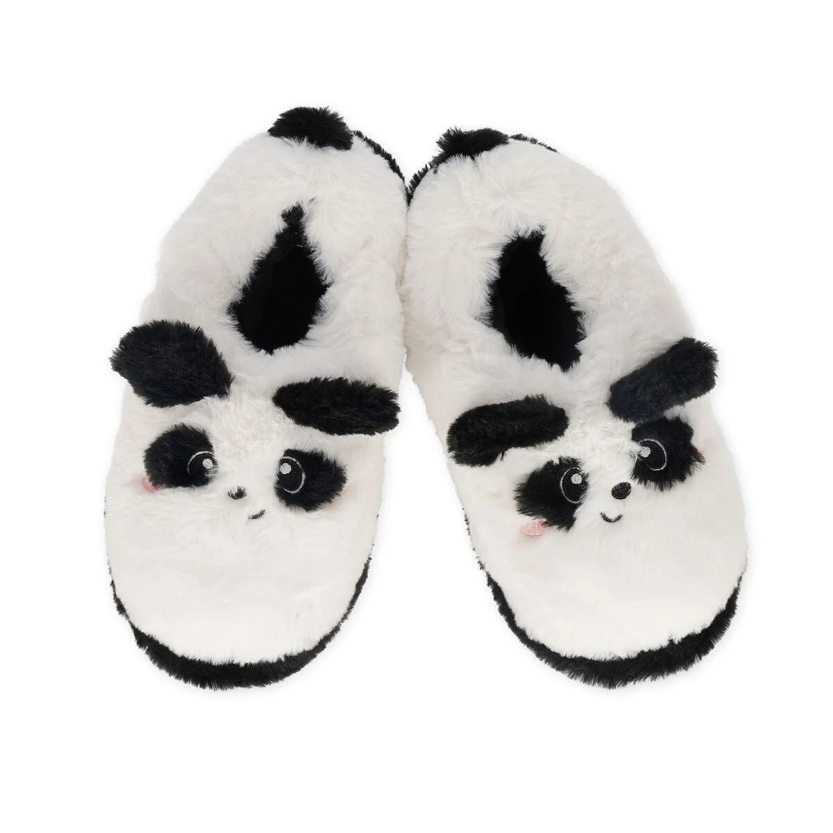 Pantufas Aconchegantes - Panda